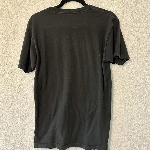 My Hero Academia Adult Medium T-Shirt - Tomura Shigaraki Gray Box Pic - Picture 4 of 5